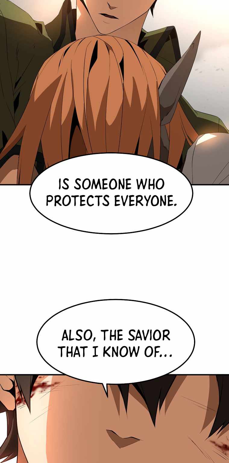 MESSIAH: End of the Gods Chapter 3 - page 97