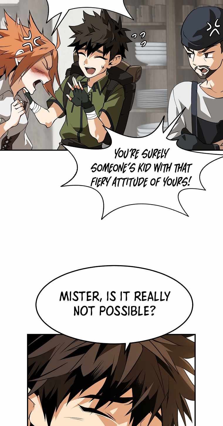MESSIAH: End of the Gods Chapter 1 - page 105