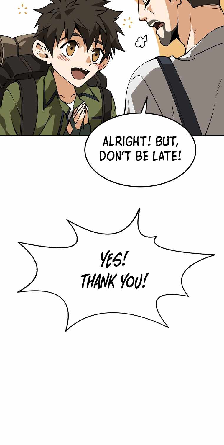 MESSIAH: End of the Gods Chapter 1 - page 110