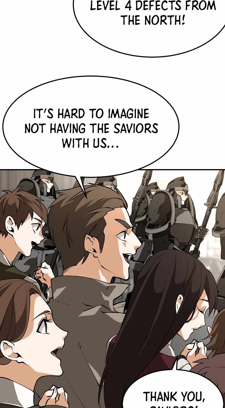 MESSIAH: End of the Gods Chapter 1 - page 130