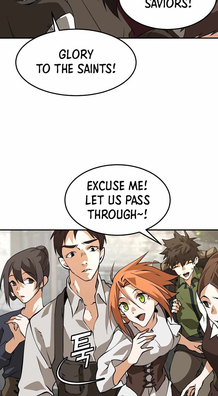 MESSIAH: End of the Gods Chapter 1 - page 131