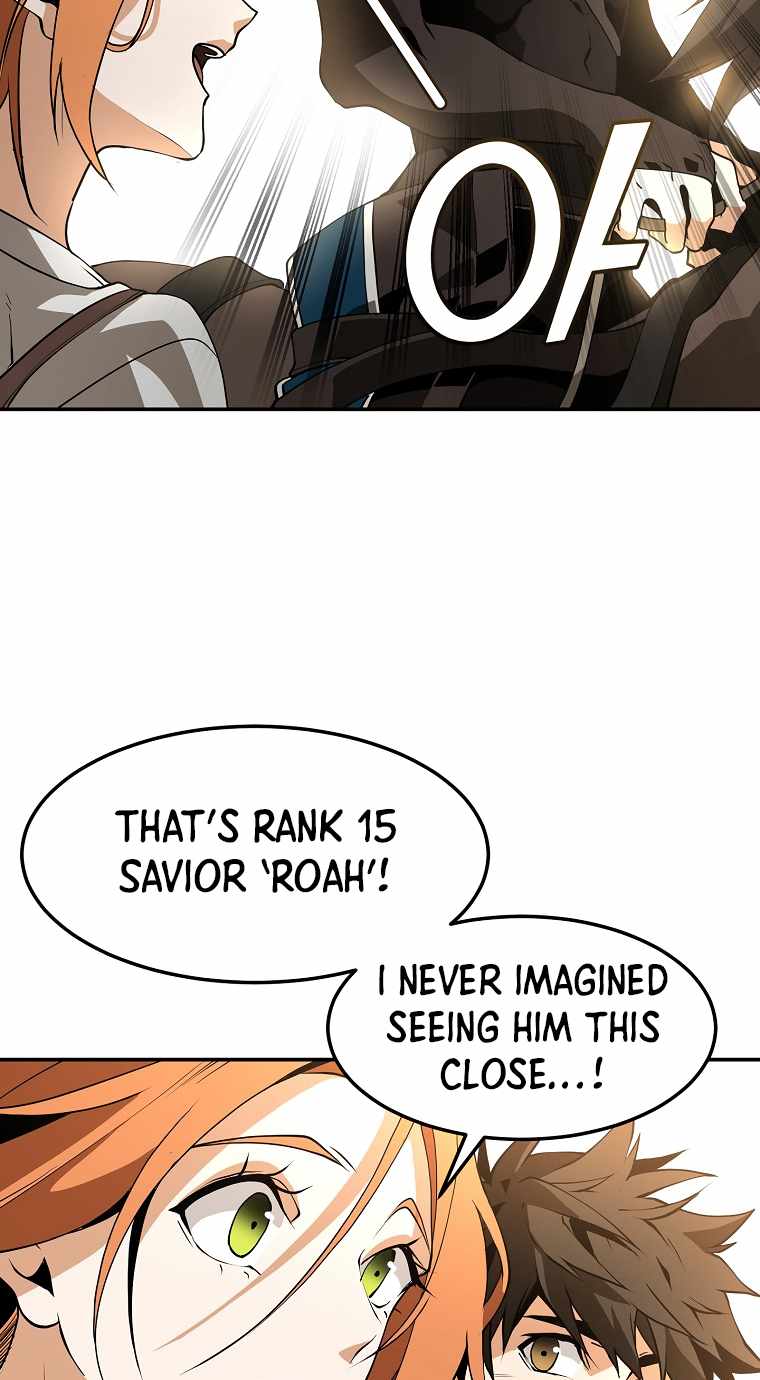 MESSIAH: End of the Gods Chapter 1 - page 133