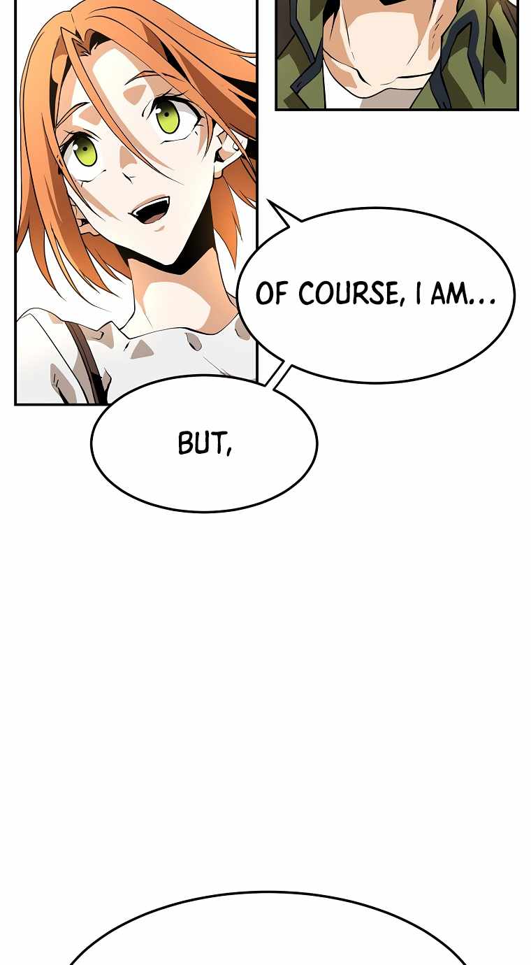 MESSIAH: End of the Gods Chapter 1 - page 135