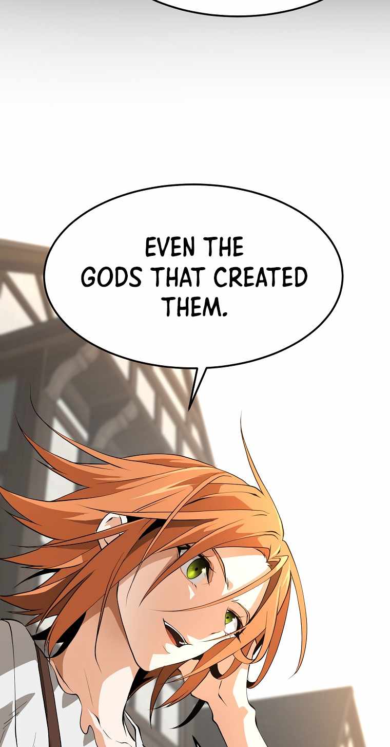 MESSIAH: End of the Gods Chapter 1 - page 138