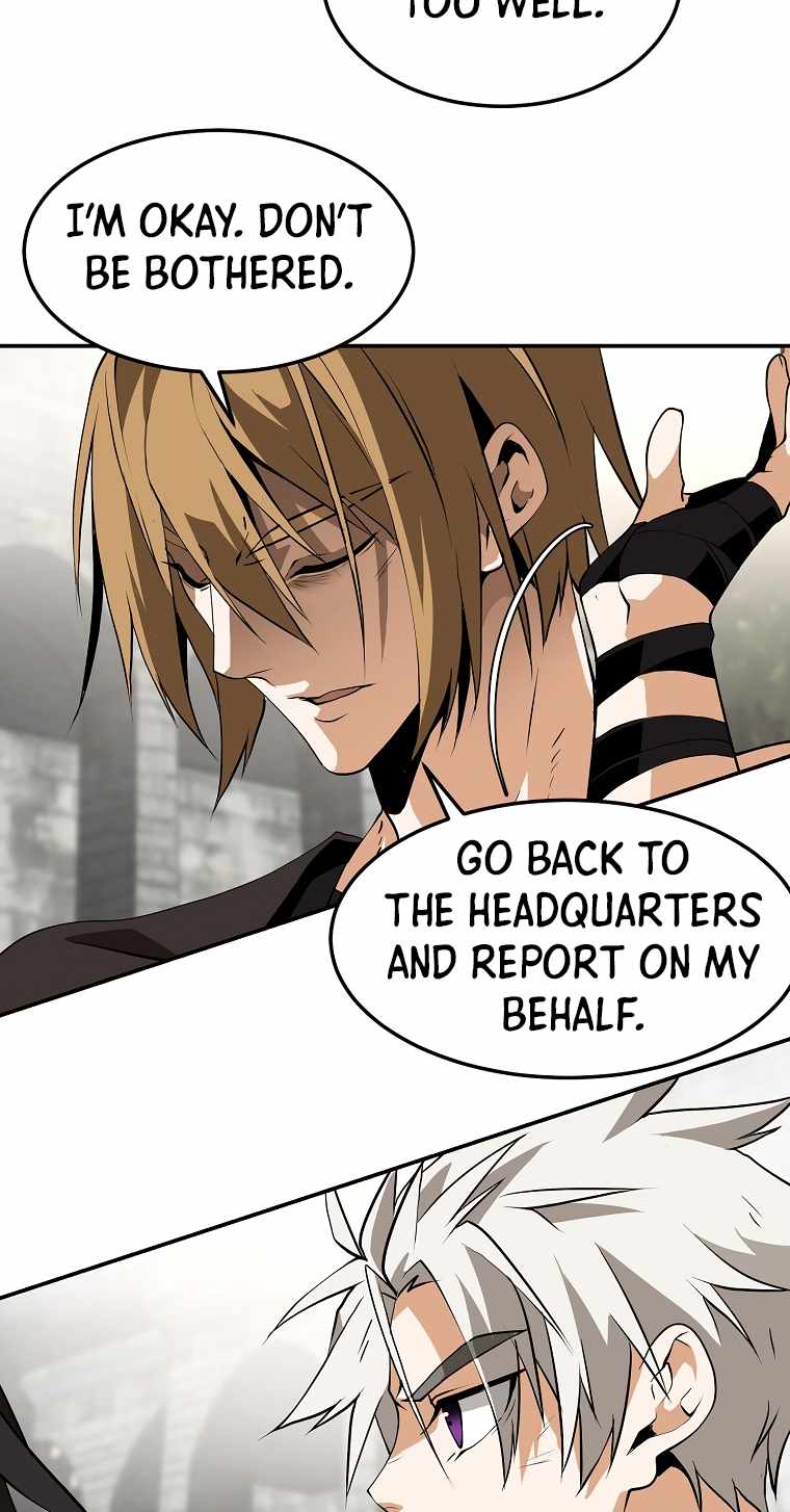 MESSIAH: End of the Gods Chapter 1 - page 141