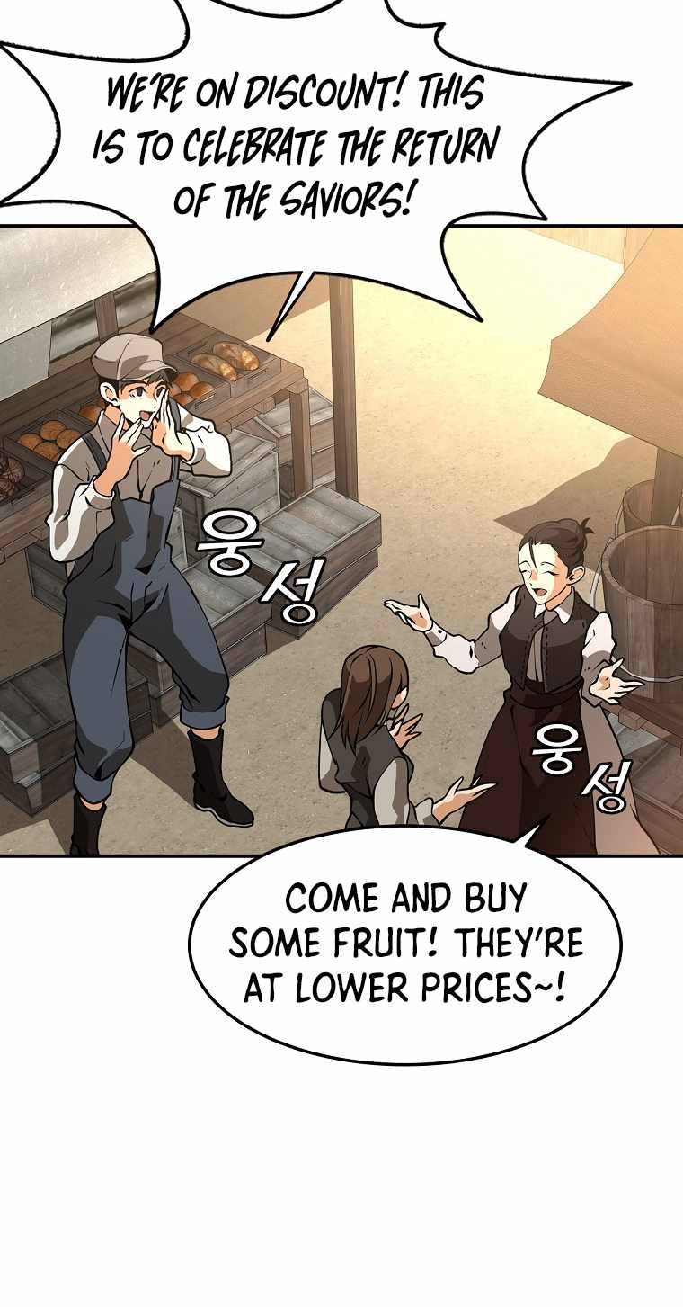 MESSIAH: End of the Gods Chapter 1 - page 148