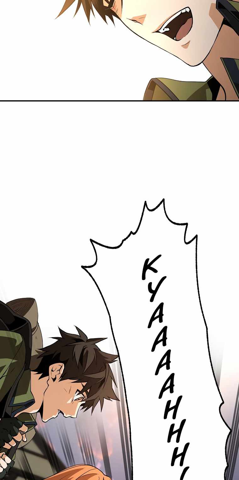 MESSIAH: End of the Gods Chapter 1 - page 156