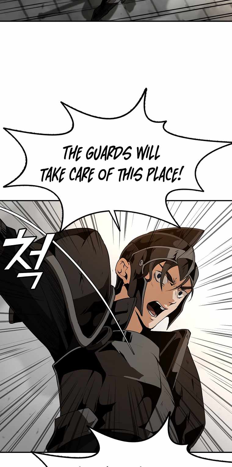 MESSIAH: End of the Gods Chapter 1 - page 159