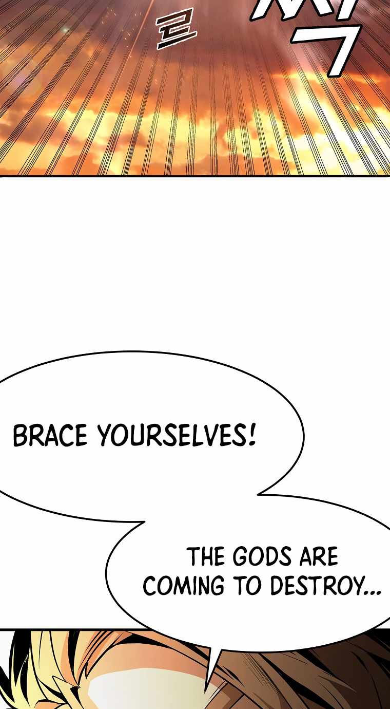 MESSIAH: End of the Gods Chapter 1 - page 17