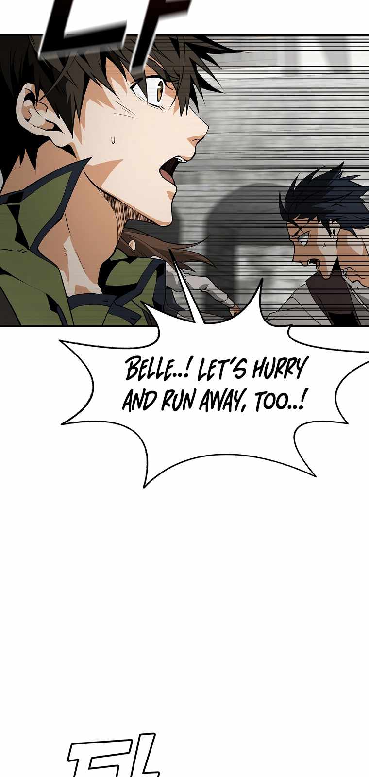 MESSIAH: End of the Gods Chapter 1 - page 175