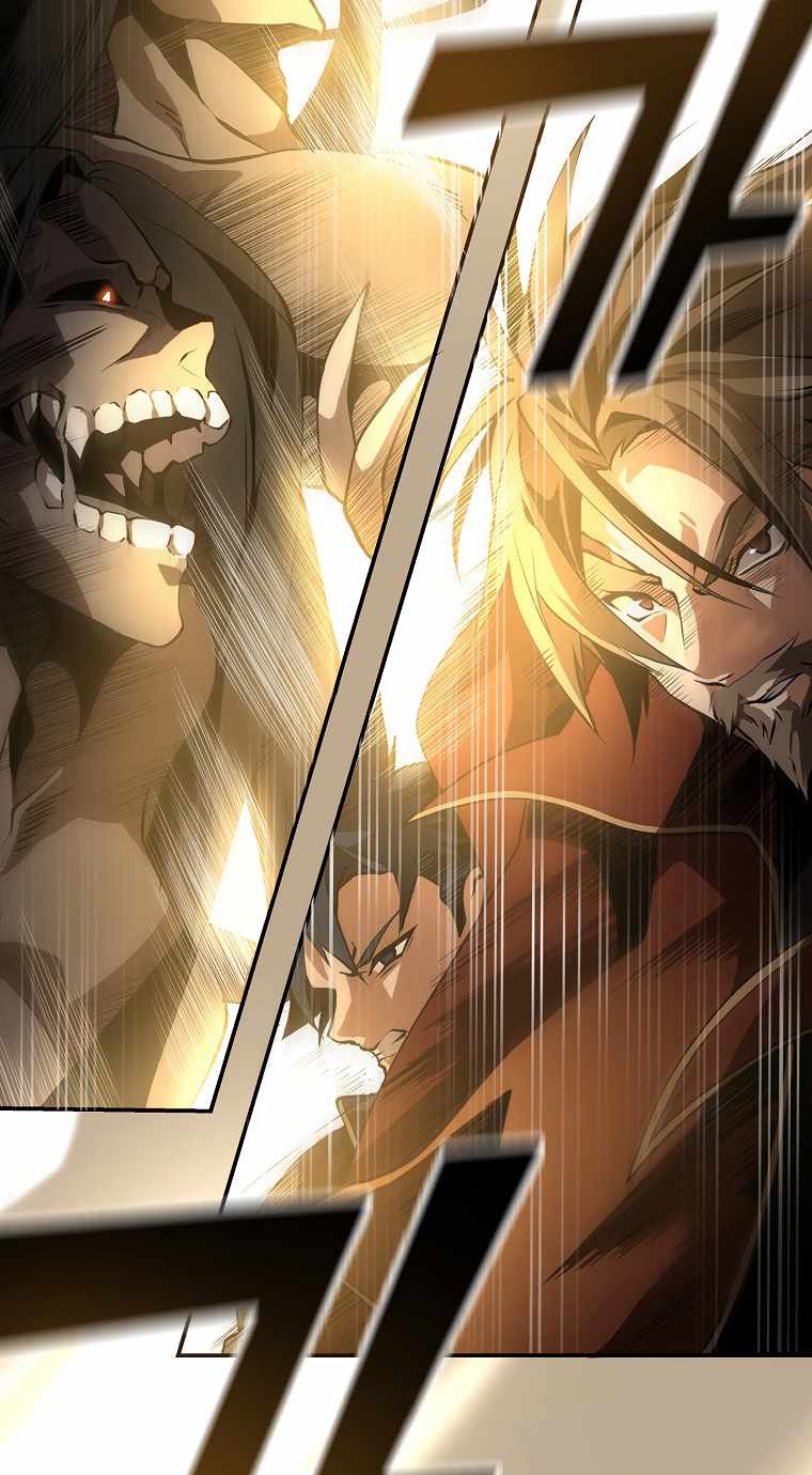 MESSIAH: End of the Gods Chapter 1 - page 25