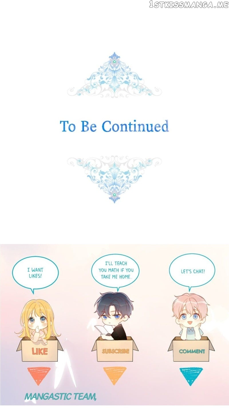 The Broken Ring : This Marriage Will Fail Anyway Chapter 45 - page 32