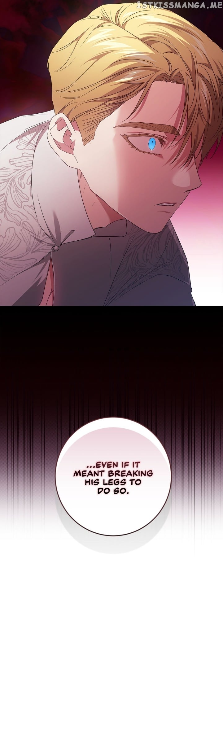 The Broken Ring : This Marriage Will Fail Anyway Chapter 44 - page 12