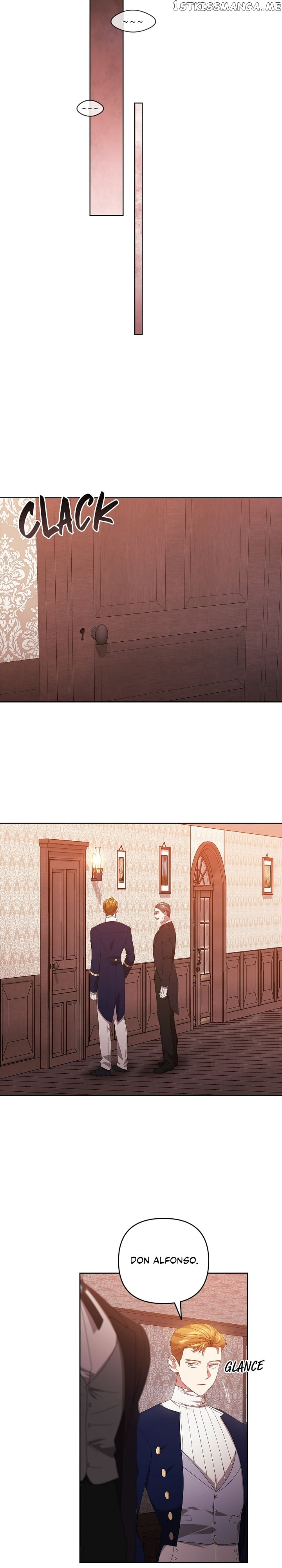 The Broken Ring : This Marriage Will Fail Anyway Chapter 44 - page 23