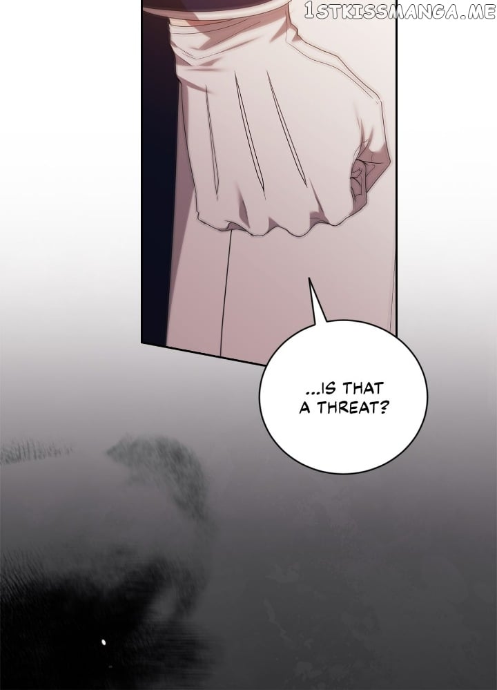 The Broken Ring : This Marriage Will Fail Anyway Chapter 44 - page 27