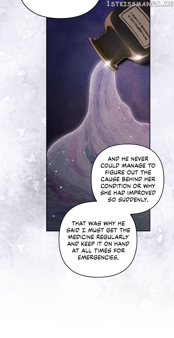 The Broken Ring : This Marriage Will Fail Anyway Chapter 44 - page 9
