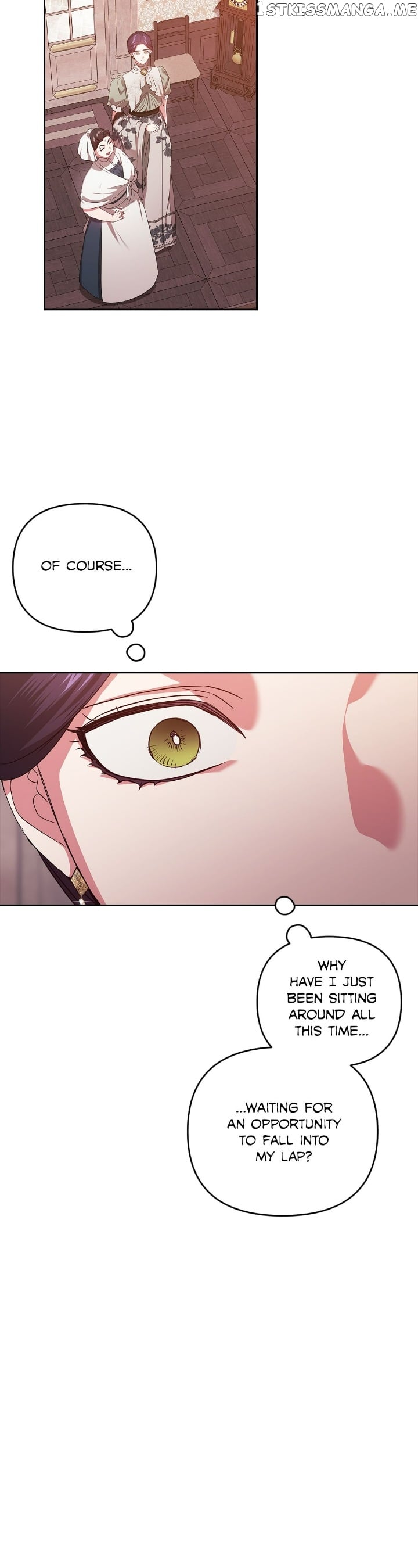 The Broken Ring : This Marriage Will Fail Anyway Chapter 42 - page 9