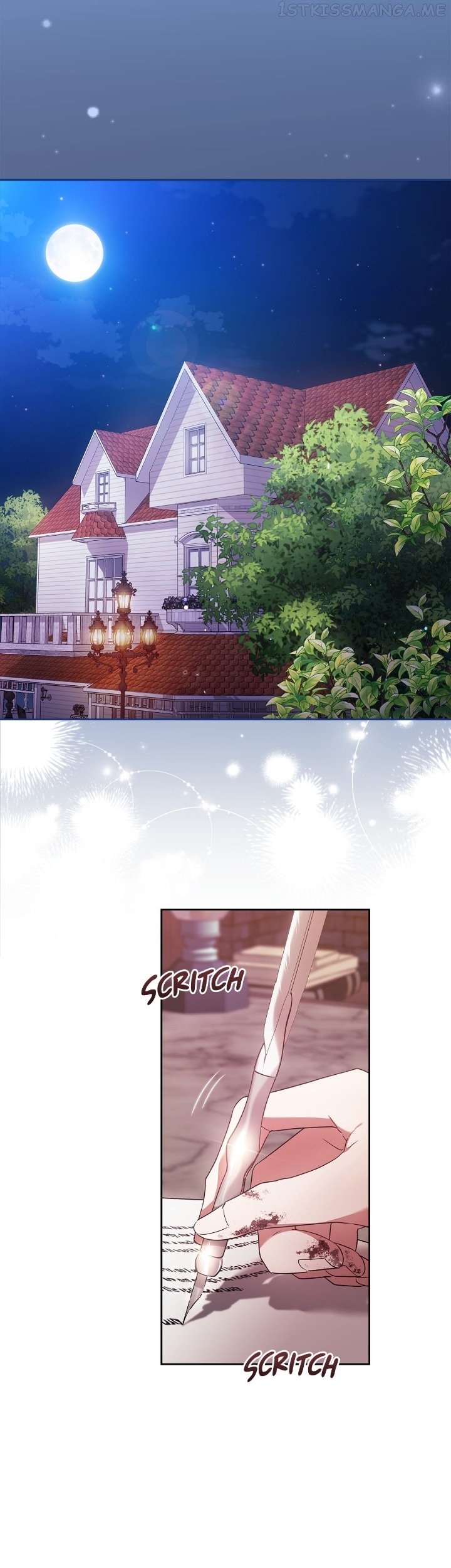The Broken Ring : This Marriage Will Fail Anyway Chapter 39 - page 18