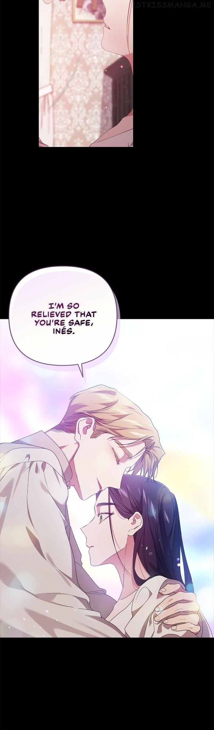 The Broken Ring : This Marriage Will Fail Anyway Chapter 39 - page 23