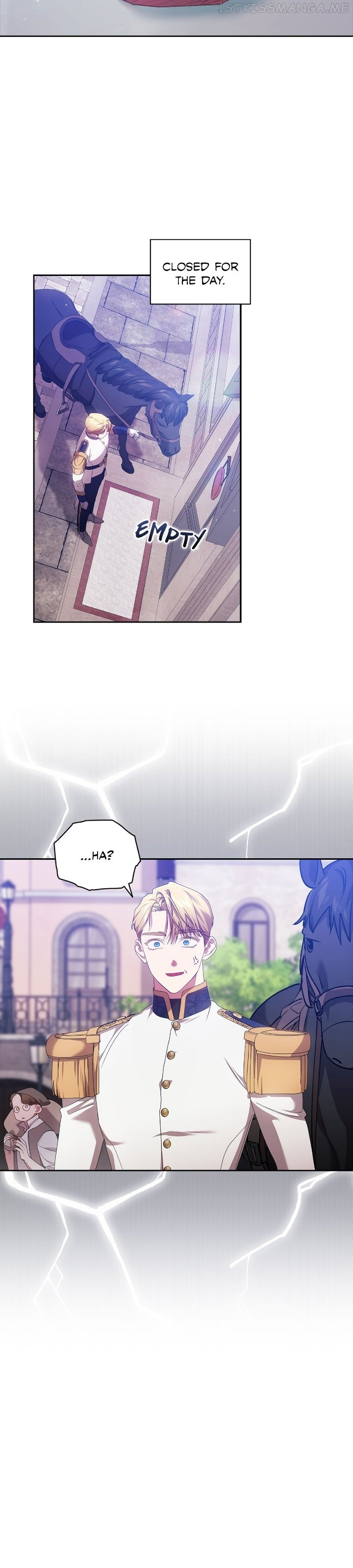 The Broken Ring : This Marriage Will Fail Anyway Chapter 39 - page 5