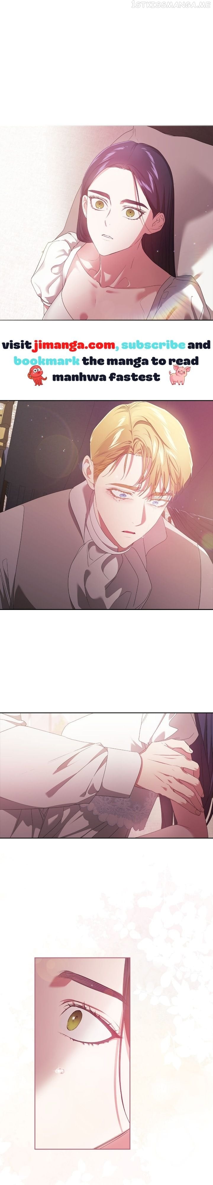 The Broken Ring : This Marriage Will Fail Anyway Chapter 38 - page 1