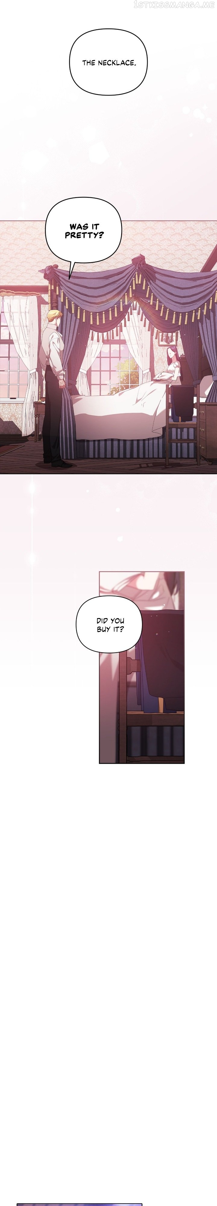 The Broken Ring : This Marriage Will Fail Anyway Chapter 38 - page 16