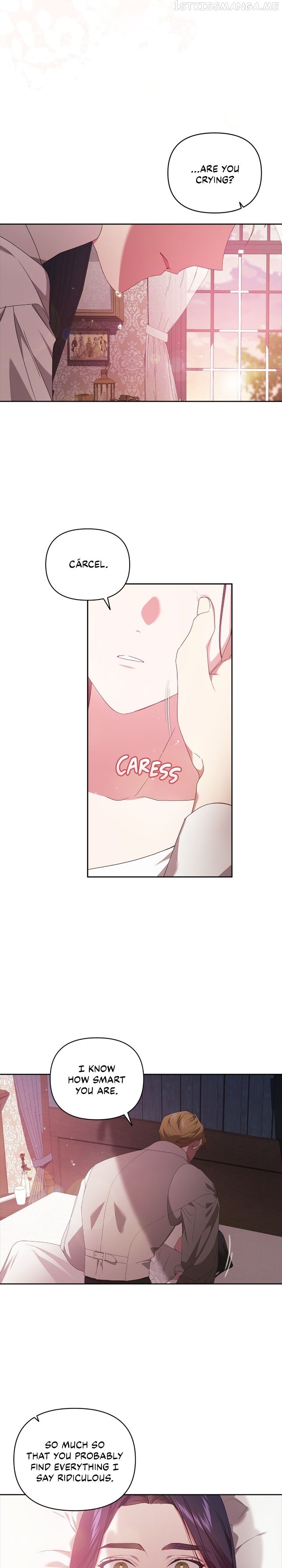 The Broken Ring : This Marriage Will Fail Anyway Chapter 38 - page 2