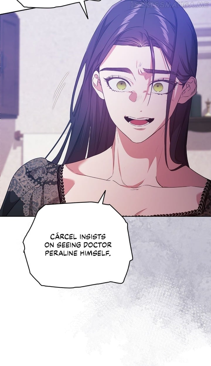 The Broken Ring : This Marriage Will Fail Anyway Chapter 38 - page 27