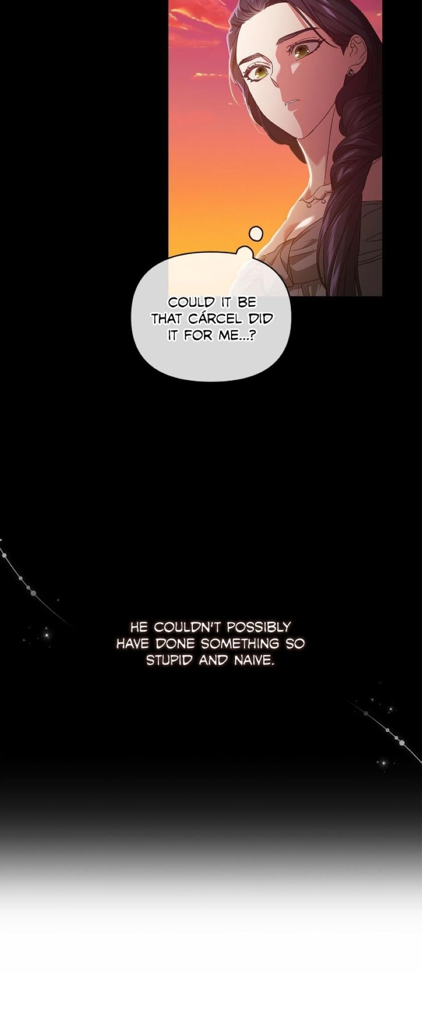The Broken Ring : This Marriage Will Fail Anyway Chapter 31 - page 6