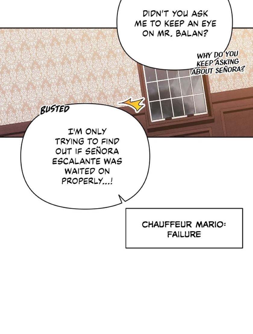 The Broken Ring : This Marriage Will Fail Anyway Chapter 29 - page 8