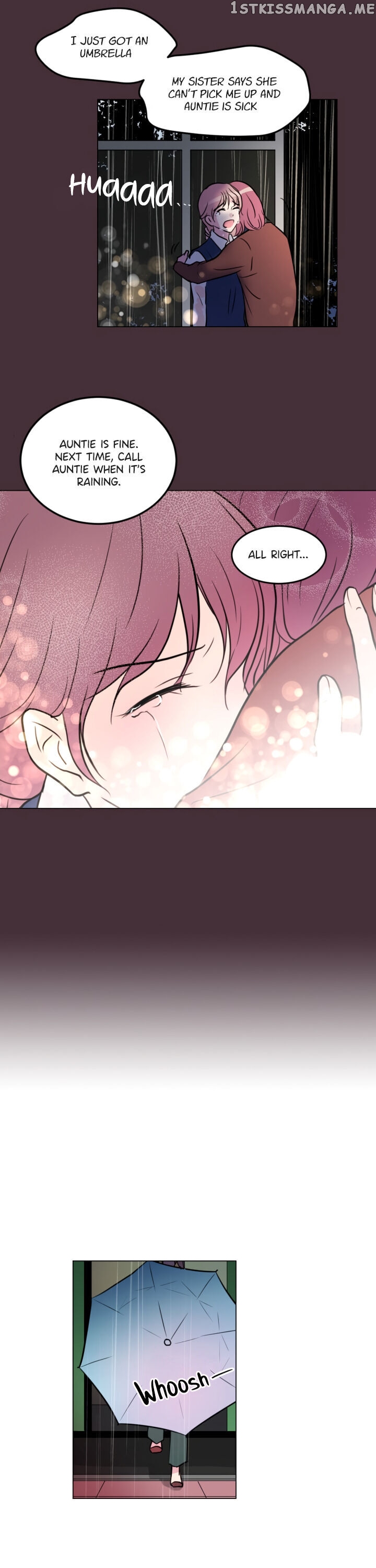 The Story Of My Snail And I chapter 6 - page 14