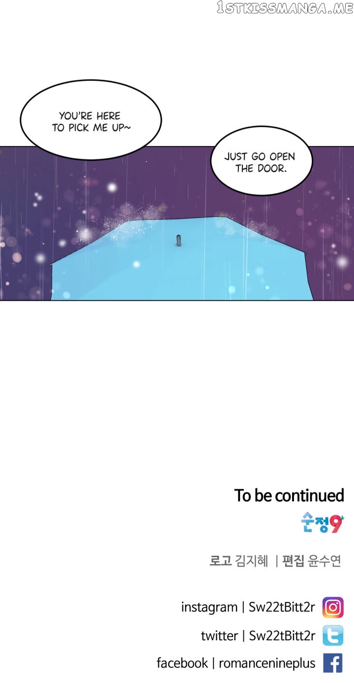 The Story Of My Snail And I chapter 6 - page 16