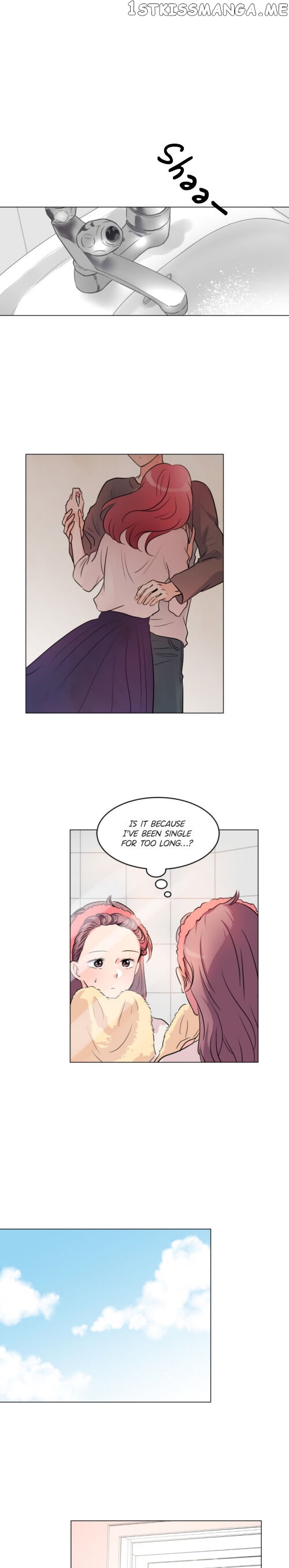 The Story Of My Snail And I chapter 3 - page 12