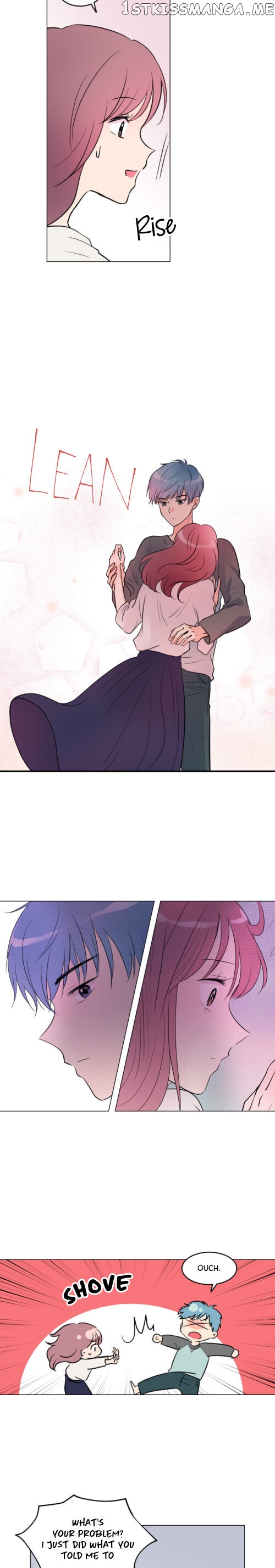 The Story Of My Snail And I chapter 3 - page 7