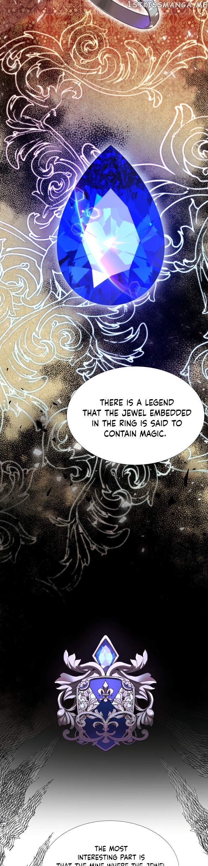 The Villainess Needs A Tyrant chapter 19 - page 14