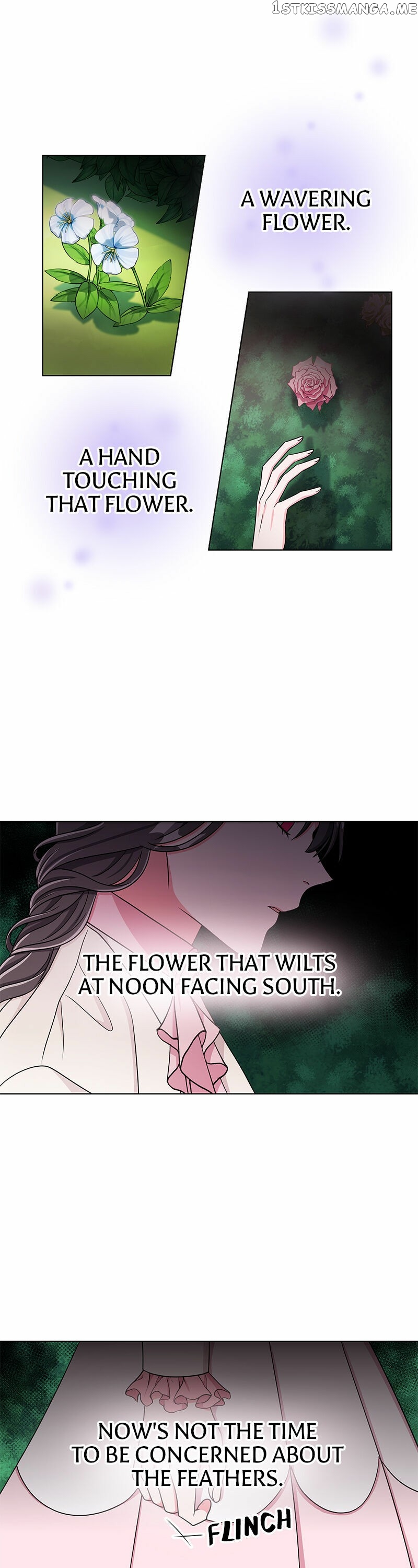 The Crown Princess Audition chapter 17 - page 13