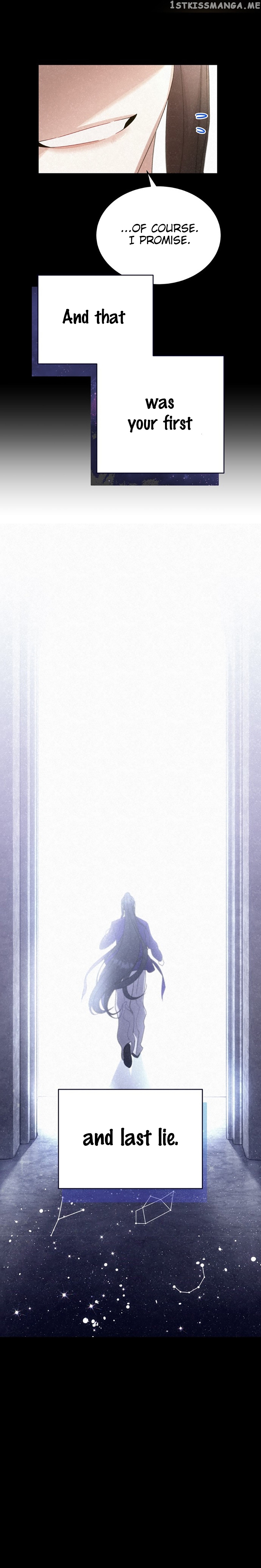 What Kind of Empress is This chapter 32 - page 22