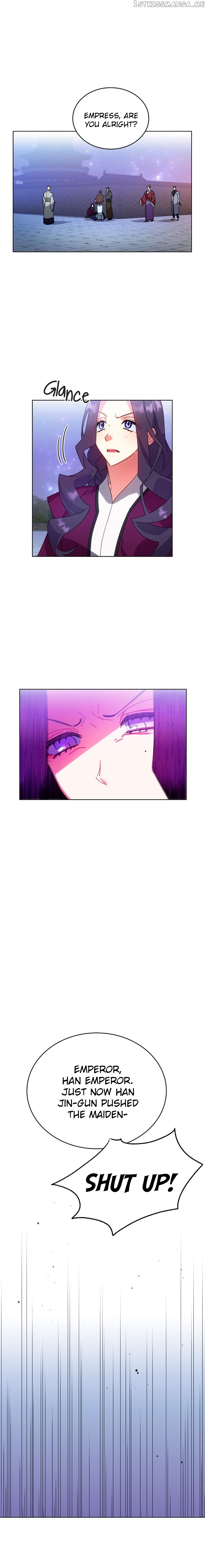What Kind of Empress is This chapter 31 - page 13