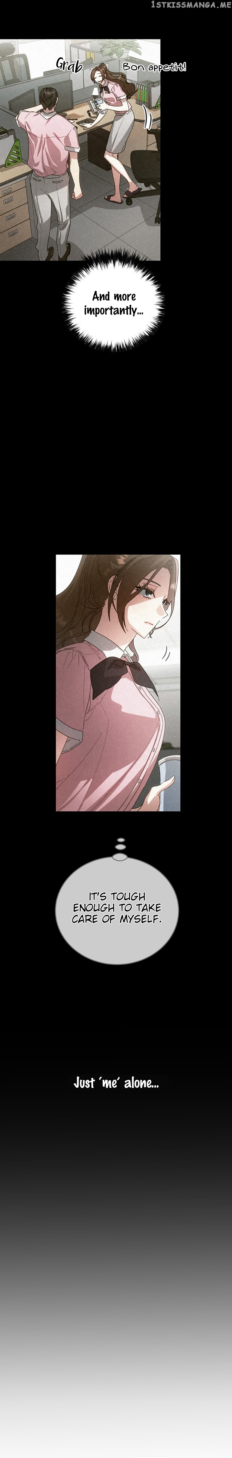What Kind of Empress is This chapter 30 - page 4