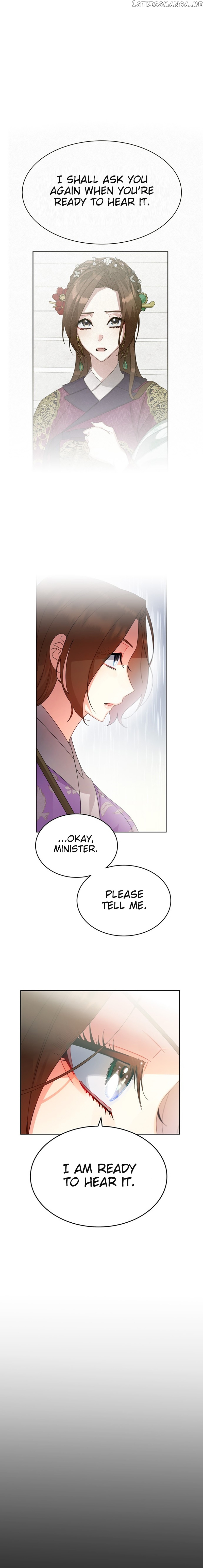 What Kind of Empress is This chapter 28 - page 10