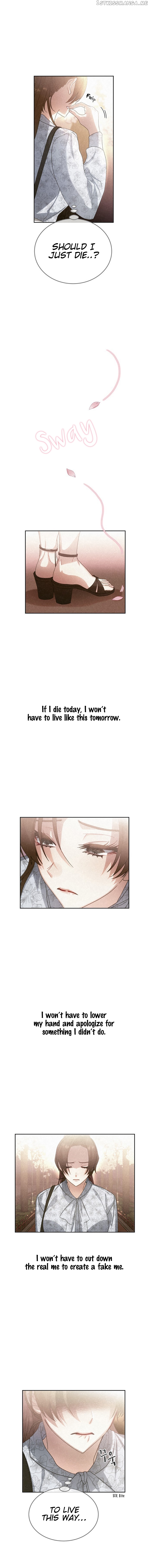 What Kind of Empress is This chapter 26 - page 9