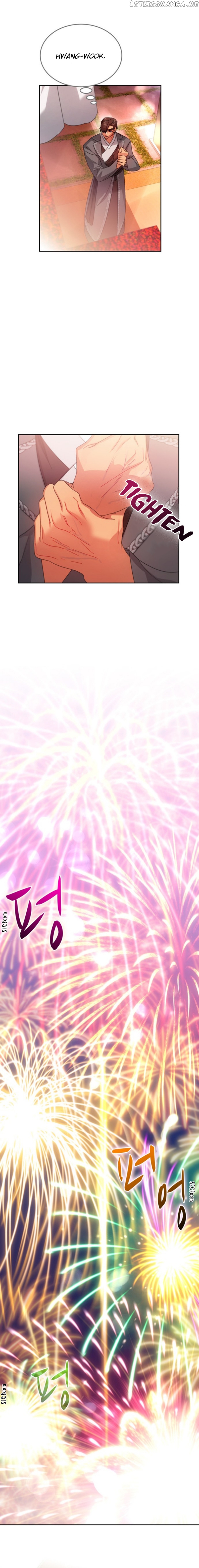 What Kind of Empress is This chapter 24 - page 18