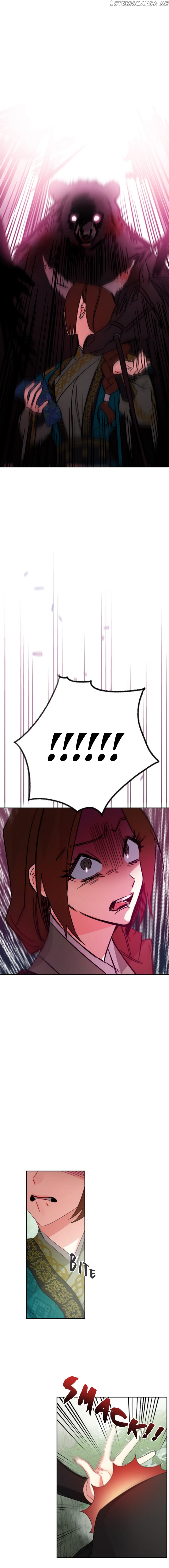 What Kind of Empress is This chapter 21 - page 2