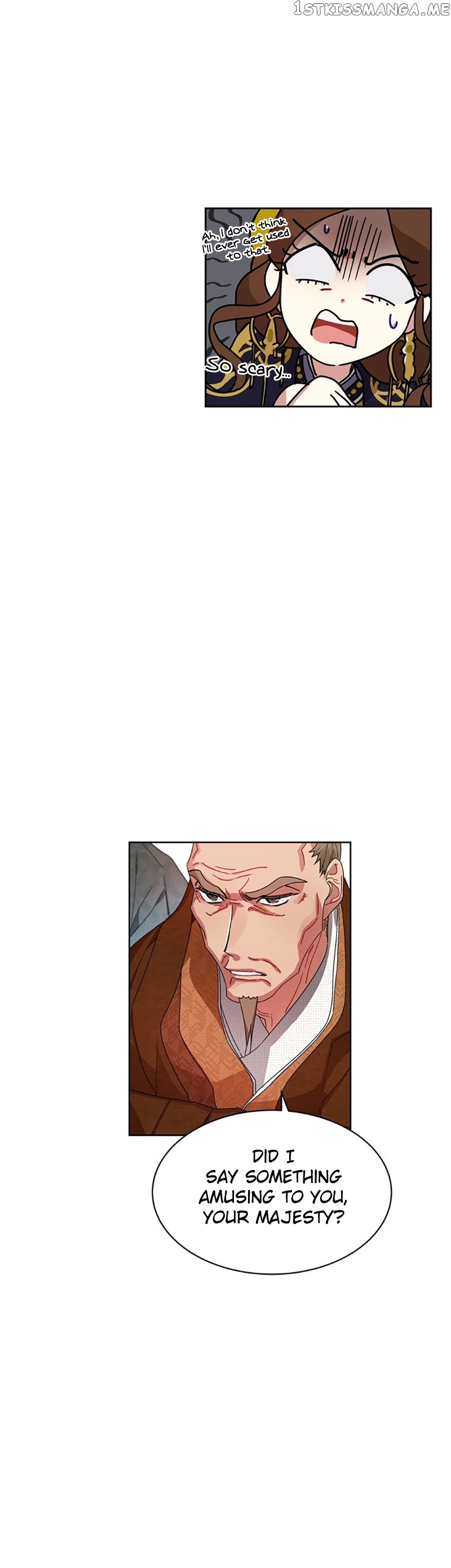What Kind of Empress is This chapter 12 - page 10