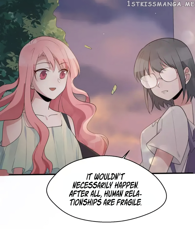 Your Tears are Sweet chapter 26 - page 11