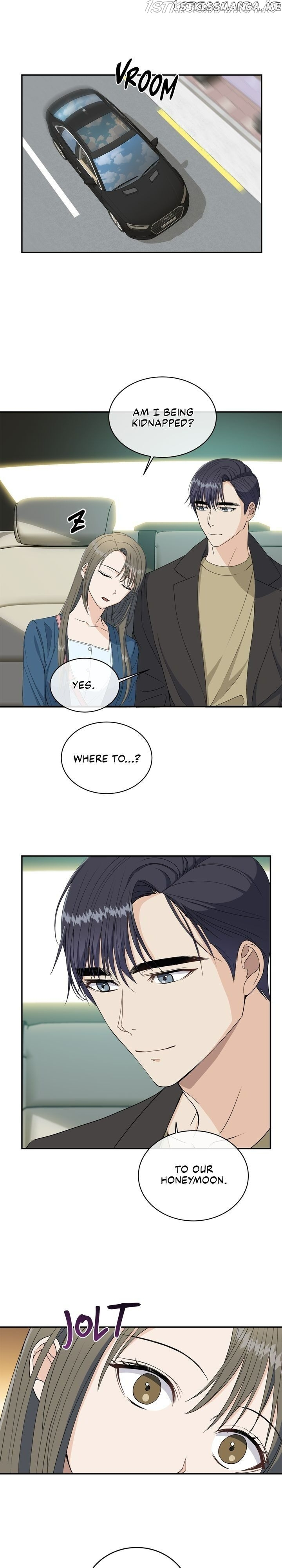 As you wish my lady chapter 81 - page 2