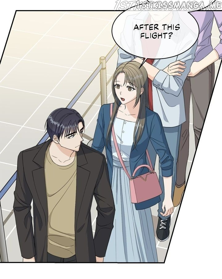 As you wish my lady chapter 81 - page 6