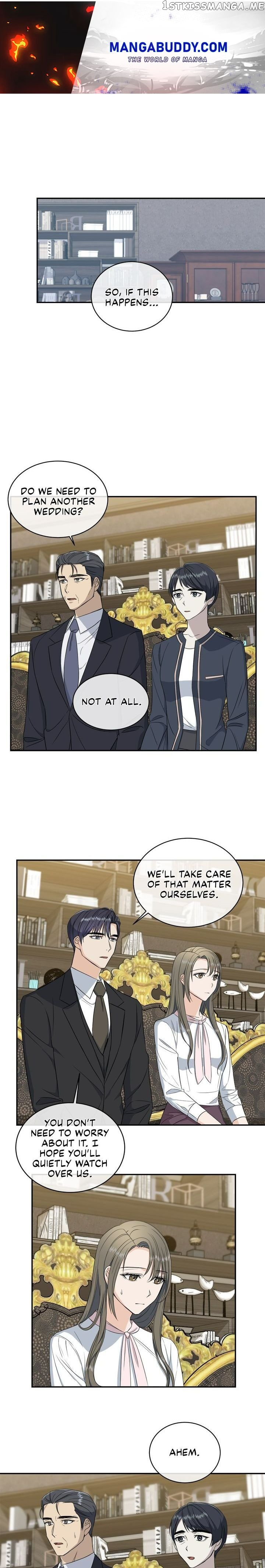 As you wish my lady chapter 79 - page 1
