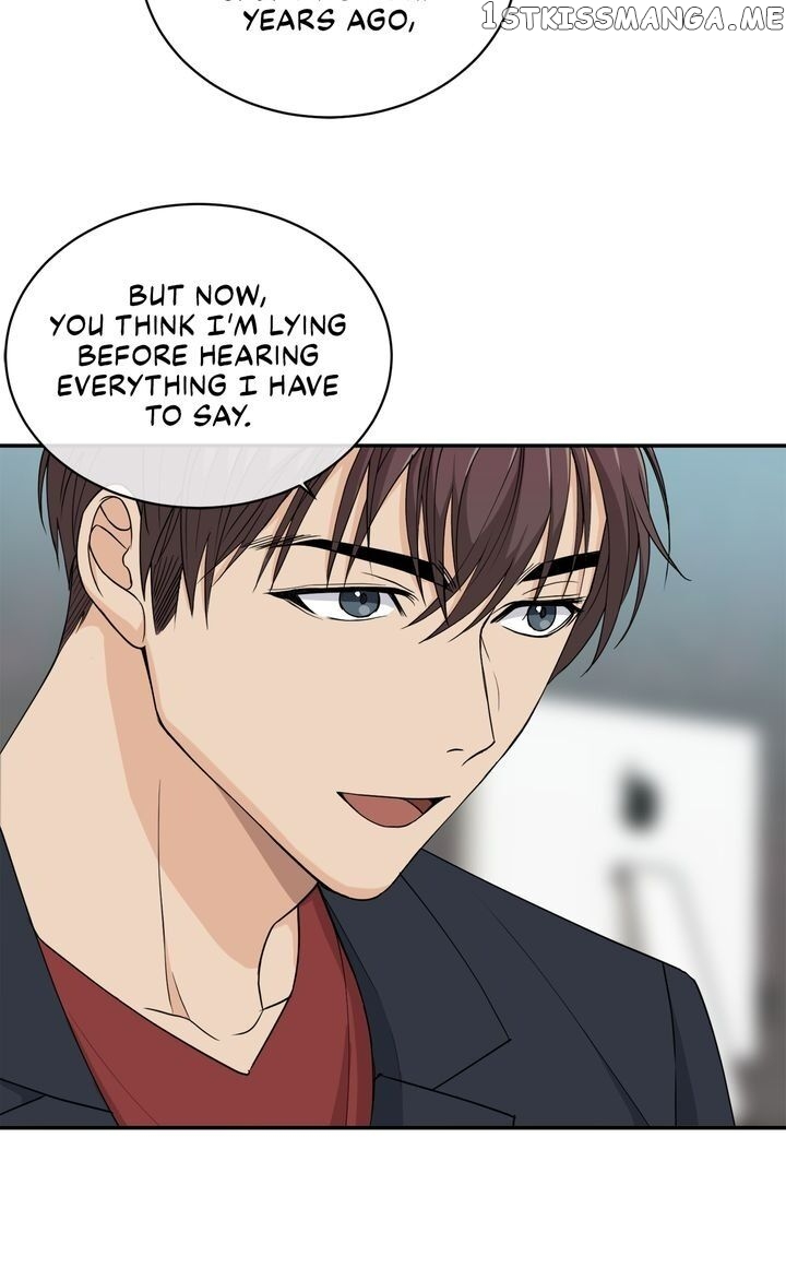 As you wish my lady chapter 79 - page 18