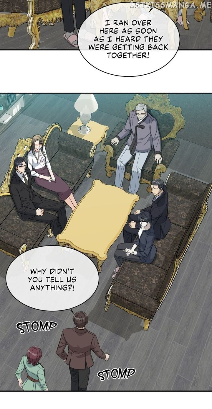 As you wish my lady chapter 79 - page 3